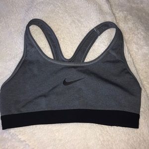 Nike sports bra